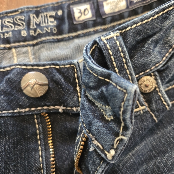 Miss Me Jeans - Picture 8 of 13